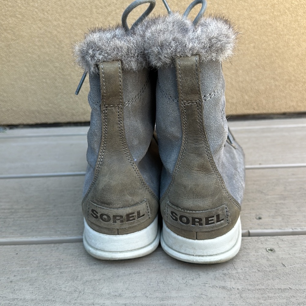 Sorel Boot - Picture 3 of 6